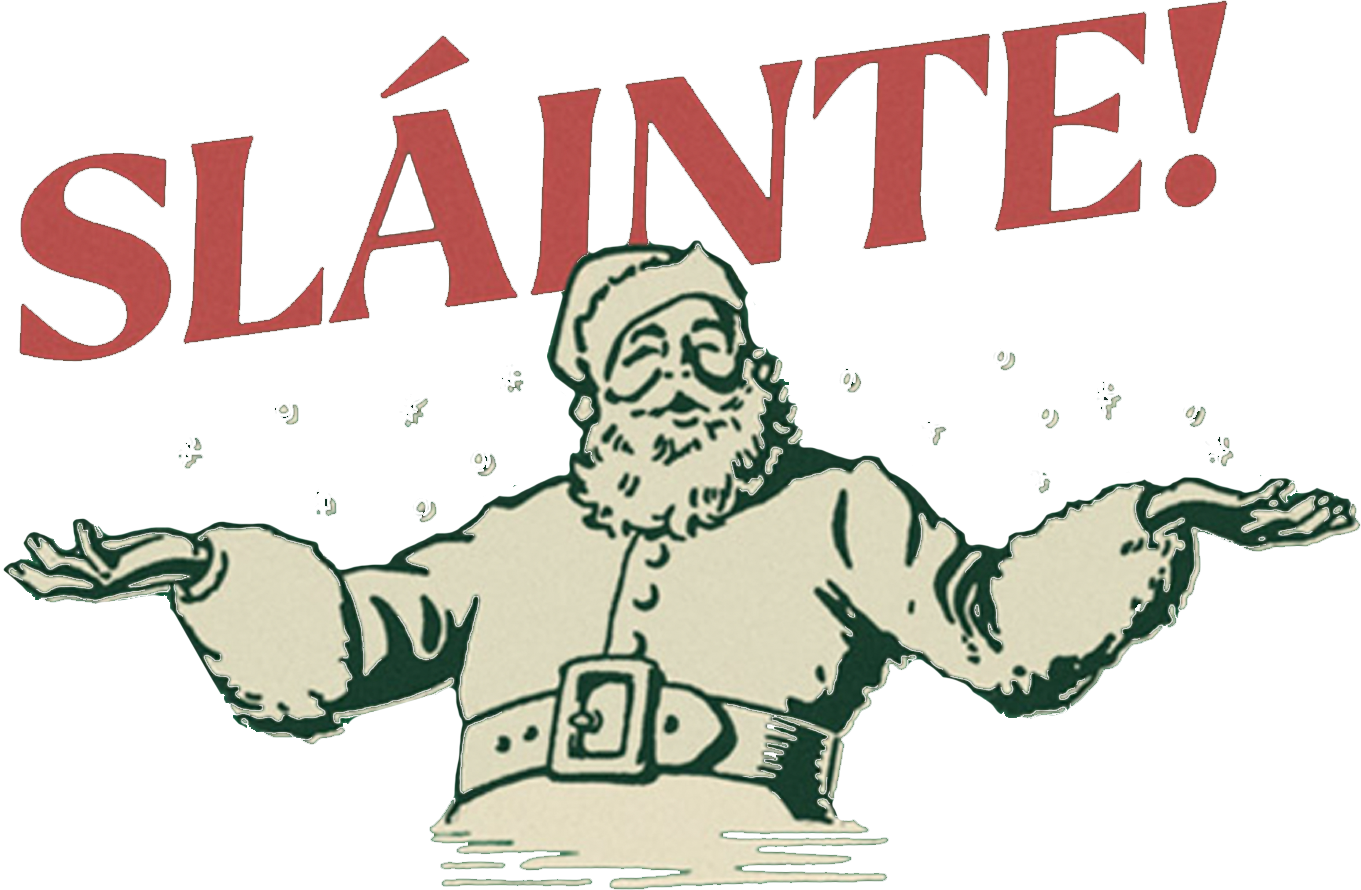 santa santa